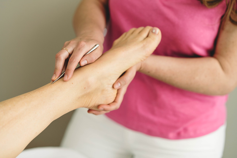 APM Therapie Carolina Beer