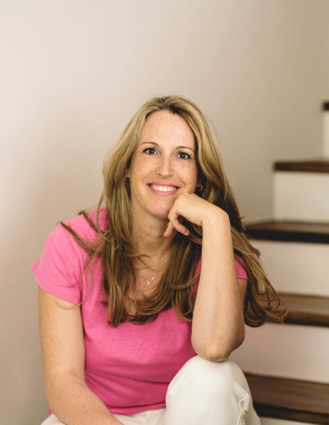 Carolina Beer Kinesiologin Zürich Kreis6